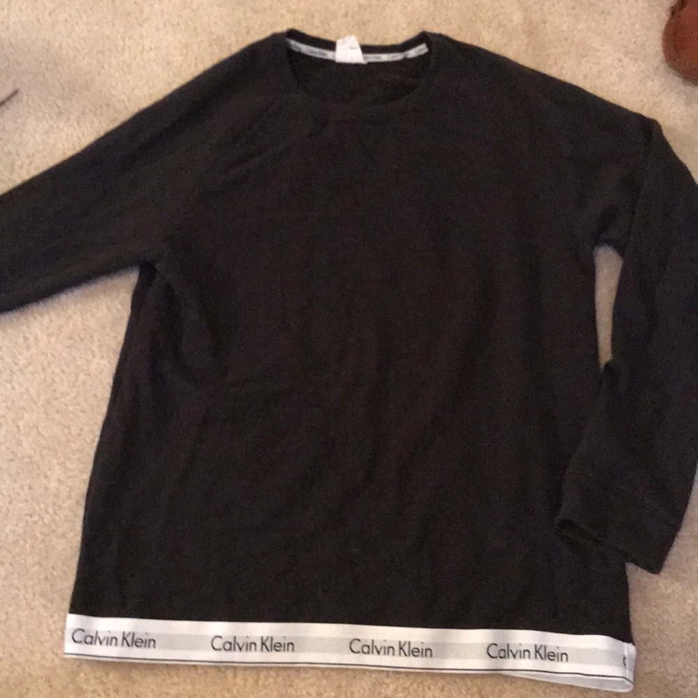 Calvin Klein Sweatshirt
